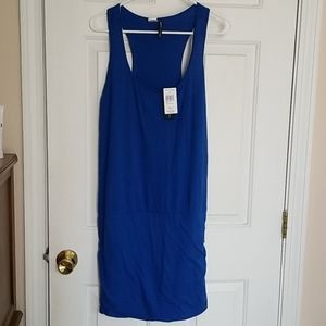 RL cotton dress